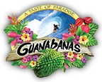Guanabanas — A Taste of Paradise